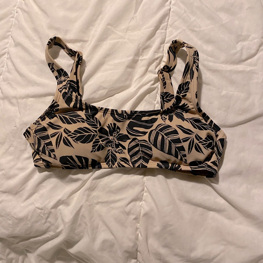 target bikini top